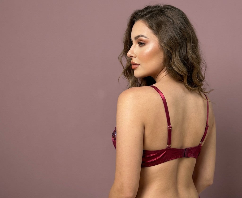 Seamless Bra