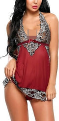 Sexy Lingerie Outfits for Women Naughty Babydoll Costume 484723
