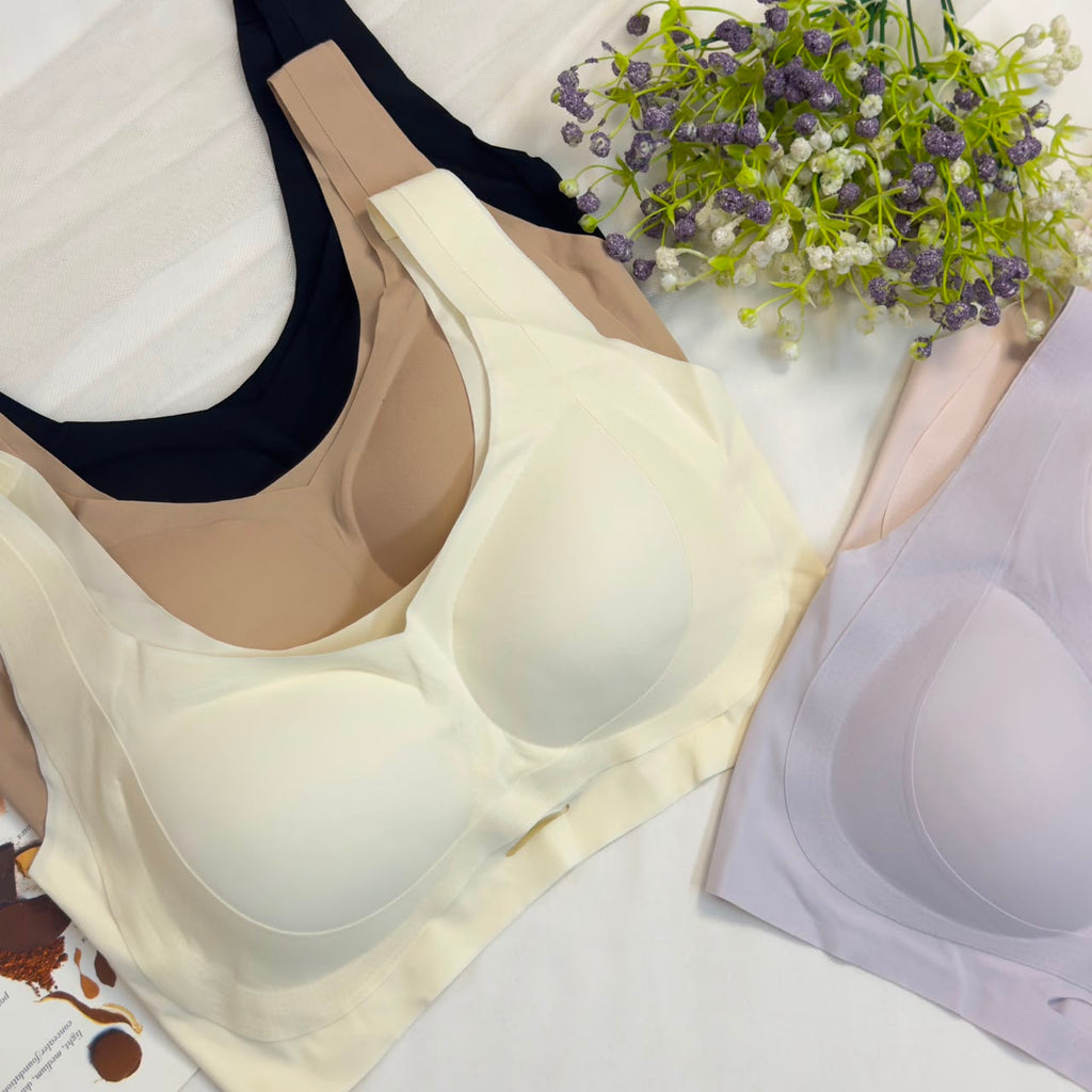 Invisi Viral Jelly Bra(No back or Front Hooks)
