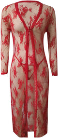 Sheer Lingerie Sexy Underwear, Pajamas, Nightwear  390985