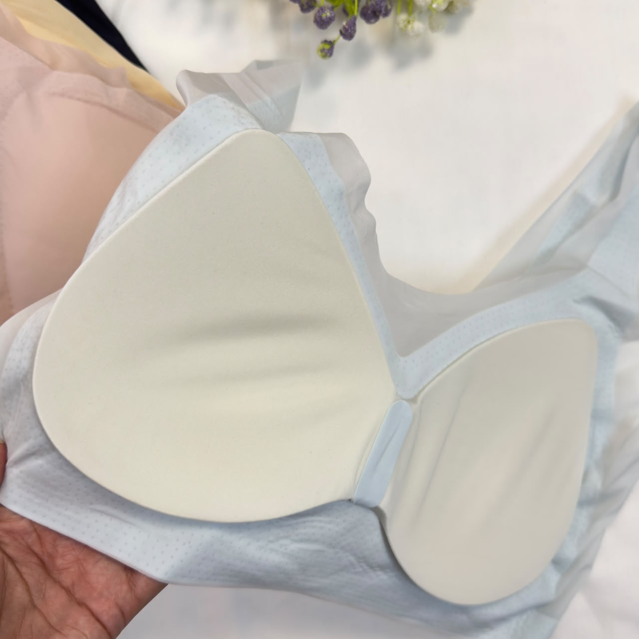 Viral Jelly Bra(Seamless and Stretchable)